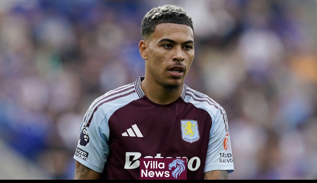 Arsenal are serious to sign Morgan Rogers as revealed.