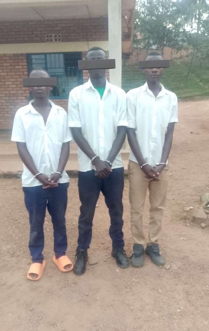 Due to child protection and journalistic ethics, the identities of some of the students involved have not been fully disclosed