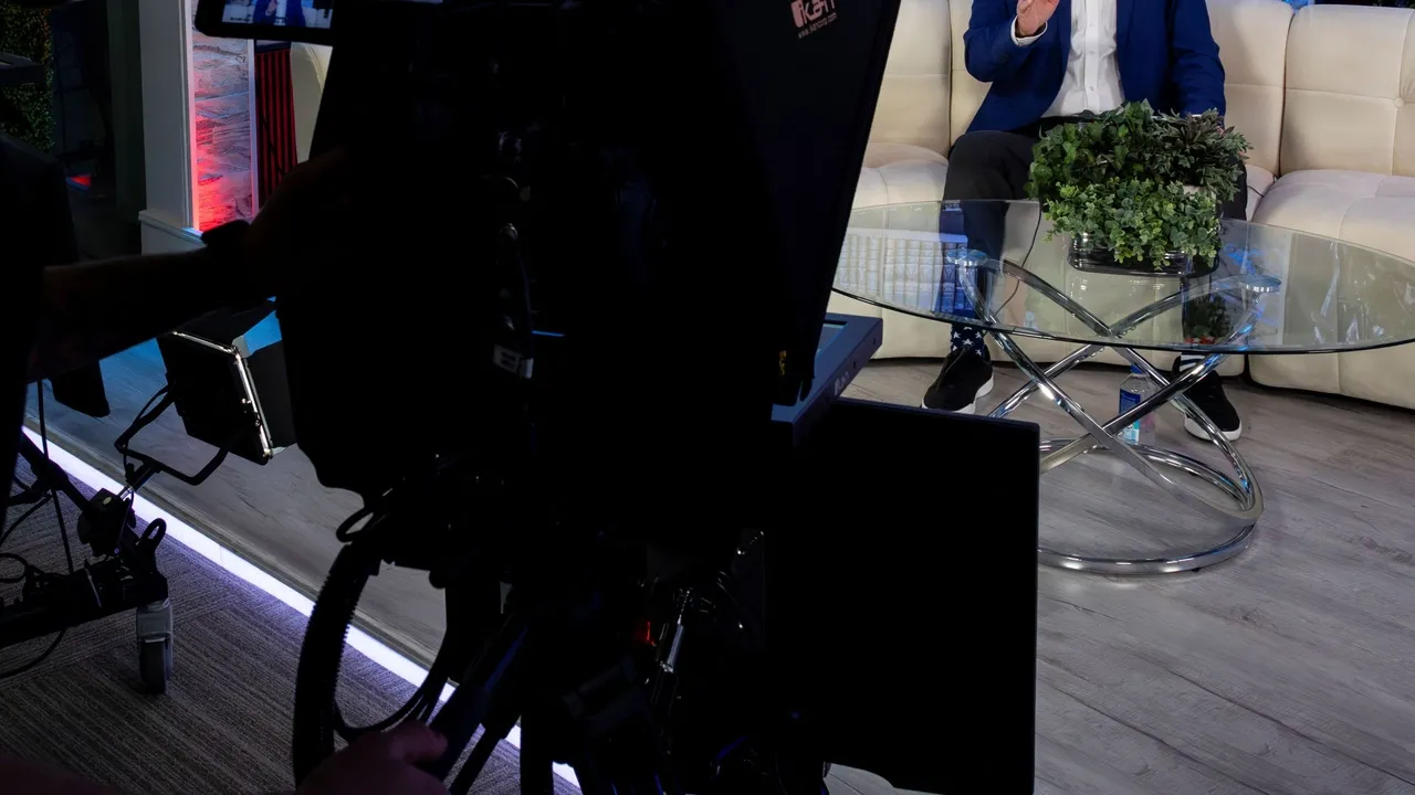 TV5 Monde has already faced suspensions on two previous occasions in Burkina Faso. / Reuters/(TRT Africa)