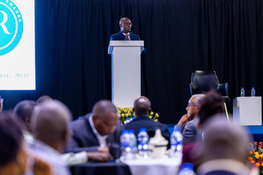 Vice Chancellor of University of Rwanda has rejects claims of Declining Education Quality (sourse: Igihe)