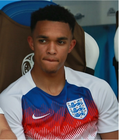 Trent Alexander Arnold Faces England World Cup Squad Doubts After His Inconsistent Season