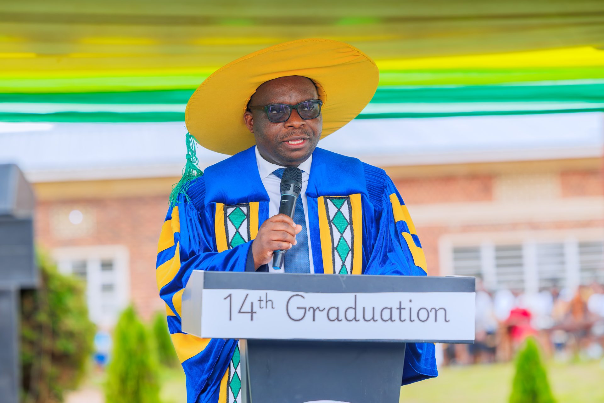 Rwanda: Just 10 Days Remain for UTAB’s 15th Graduation Ceremony