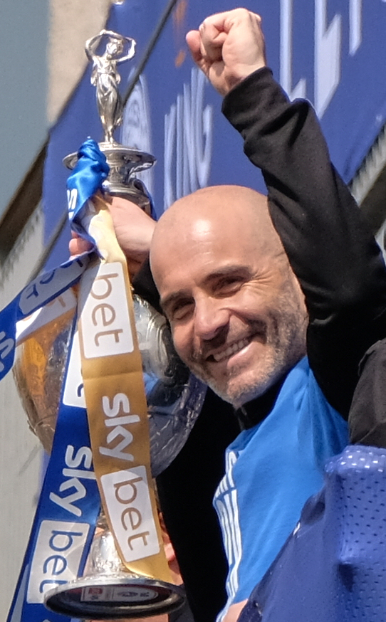 Enzo Maresca Close to Signing Three Years Of Contract With Manchester City