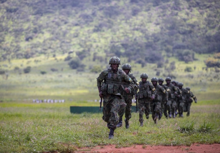 Rwanda Defence Force Announces 2026 Military Recruitment
