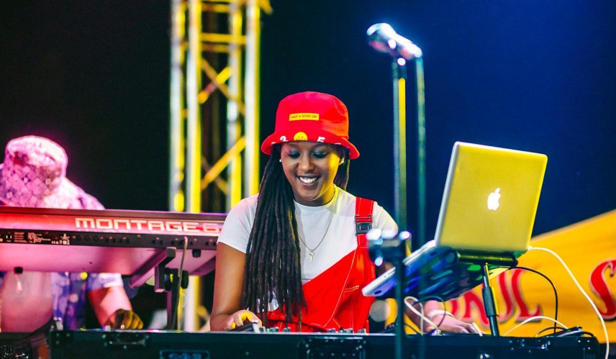 World Wide DJ Awards 2026 to Unite Rwanda’s Top DJs in Kigali