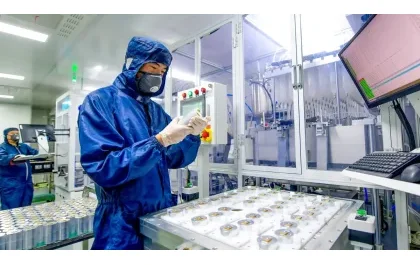 China Develops Sodium-Ion Battery That Charges in Just Four Minutes