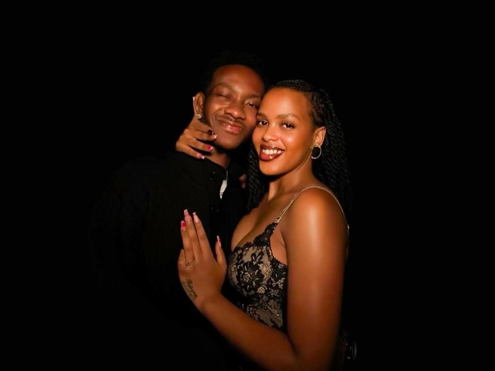 Rwandan rapper Papa Cyangwe is Expected to make marriage soon